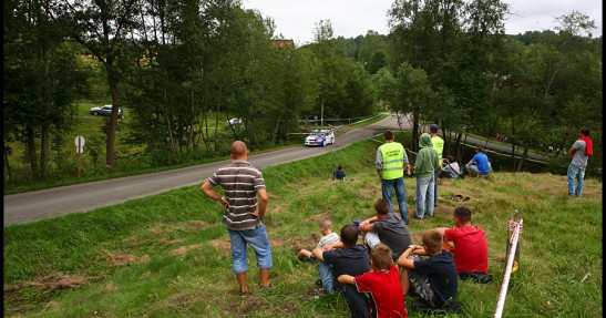 Rajd Rzeszowski